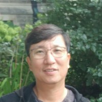 GBB Construction Solutions Employee Youngjin Kang's profile photo