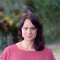 InfoAmazonia Employee Juliana Mori's profile photo