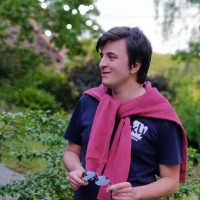 ChipSoft Belgium Employee Sam Bosch's profile photo