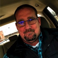 Martin Marietta Employee James Garrison's profile photo