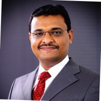 John Deere Employee Nitin Chavan's profile photo