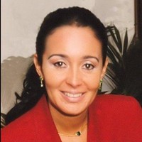 SUEZ in North America Employee Isabella Ballestas's profile photo