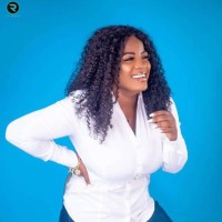 Medium Employee Ajoa Asante's profile photo
