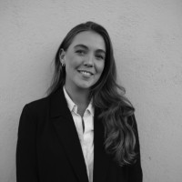 BACKFABRIK Employee Antonia Stiehl's profile photo