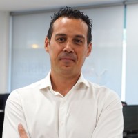 DISID Employee Carlos Garcia Blanco's profile photo