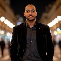 Kenny Samater's profile photo