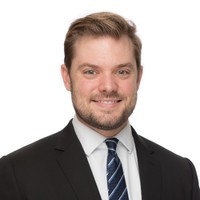 Danna McKitrick, P.C. Employee Bryan Schrempf's profile photo