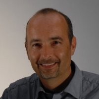 32ten Studios Employee Tim Partridge's profile photo
