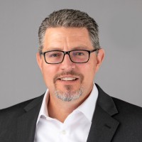 Solution Architects Employee Jeffrey Smithers's profile photo