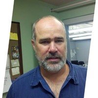 ReCommunity Employee Joe Milici's profile photo