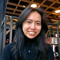 Excelas Employee Phoebe Ng's profile photo