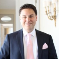 DataSpark Employee Gideon Sternfeld's profile photo