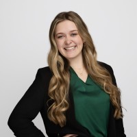 Kiewit Employee Hannah Schultz's profile photo