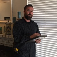 Infinity Window Coverings Employee Bryan Couey's profile photo
