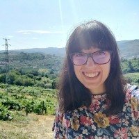 Unbabel Employee Cláudia Henriques's profile photo