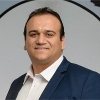 Qiddiya | القدية Employee Nour Ali's profile photo