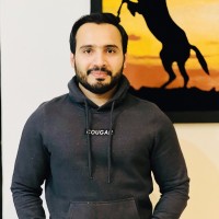 ReadyOn AI Employee Umer Baig's profile photo