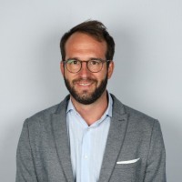 POLYTEC GROUP Employee Moritz Sigel's profile photo