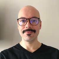 Francisco Javier García Email