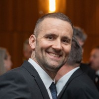 CSG Employee Dave Lawson's profile photo