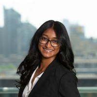 Thanousha R. Email & Phone Number | BNY Technology Business Analyst ...