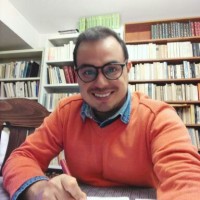 Congreso de la República del Perú Employee Elio Vélez Marquina's profile photo