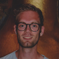 Wilco Broer's profile photo