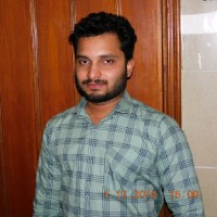 Mridul Kp Email