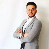 TROX Middle East Employee Suhaib Tahtamoni's profile photo
