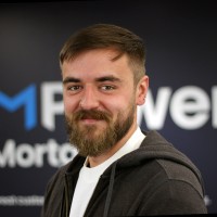 MQube Employee Tom Hobson's profile photo