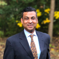 Appriss Employee Asad Zaidi's profile photo
