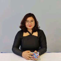 G&G Convenience Store Myanmar Employee May Kyaw's profile photo