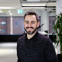 Invoke Studios Employee Philippe Renaud's profile photo