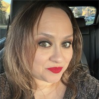 Menger Valve Employee Alicia Gonzalez's profile photo