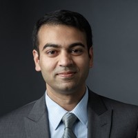 Spectrum Vision Partners Employee Amyn Andharia's profile photo