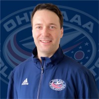 Ohio AAA Blue Jackets Employee Kerry Bowman's profile photo