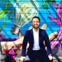 Workforce Solutions Borderplex Employee Marlon Perez's profile photo