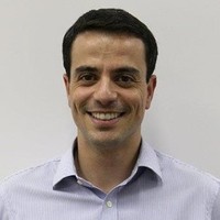 Arezzo&Co Employee Rafael Sachete's profile photo