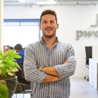 CovertSwarm Employee John Napier's profile photo
