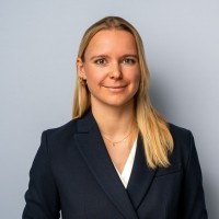 Obungi GmbH Employee Laura-Isabell Jantz's profile photo