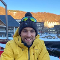 Benjamin Raiton Email