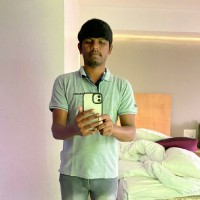Selvan P Email
