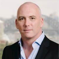 Sharon AI Employee Drew Kelton's profile photo