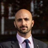 Cater Link Limited Employee George Sergiou's profile photo