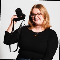 Bishop Photo Employee Freelance Photographer's profile photo