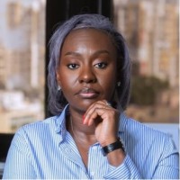 UMOA-Titres Employee Oulimata Ndiaye's profile photo