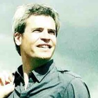 Zaha Hadid Architects Employee Michele di Magliano's profile photo