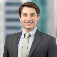 Election Law Clinic at Harvard Law School Employee Louie Goldsmith's profile photo