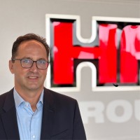 Hüttenes-Albertus Chemische Werke GmbH Employee Siamak Djafarian's profile photo
