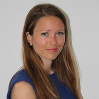 FIBA Employee Cynthia Peris's profile photo